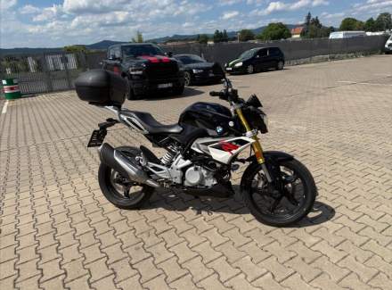 BMW - Ostatní