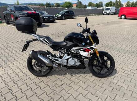 BMW - Ostatní