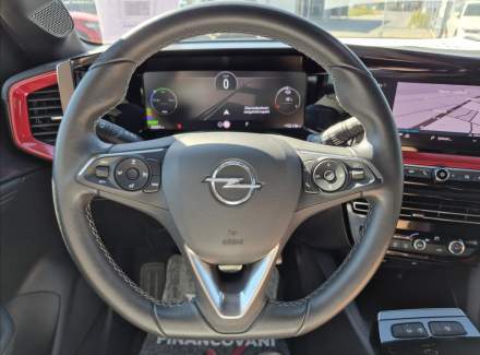 Opel - Mokka