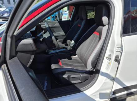 Opel - Mokka