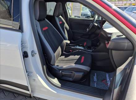 Opel - Mokka