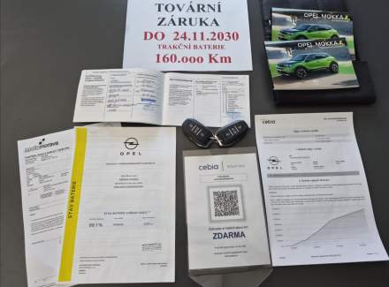 Opel - Mokka