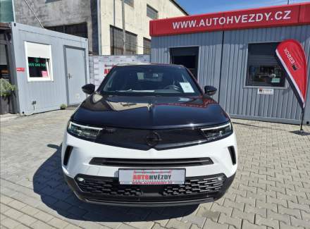 Opel - Mokka