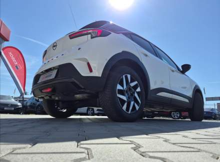 Opel - Mokka