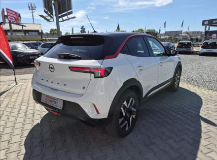 Opel - Mokka