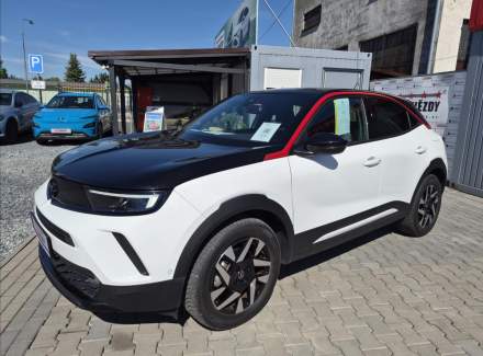 Opel - Mokka
