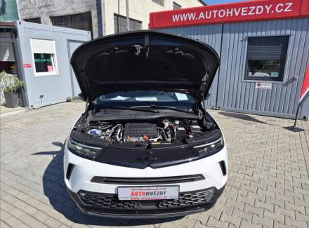 Opel - Mokka