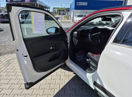 Opel - Mokka
