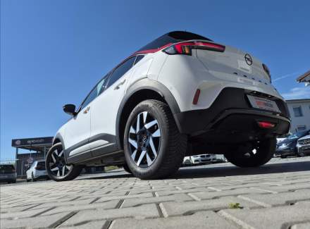 Opel - Mokka