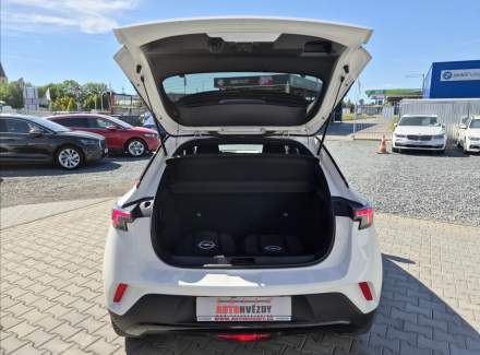 Opel - Mokka