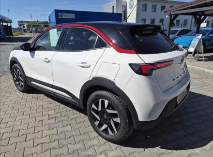 Opel - Mokka