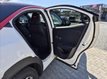 Opel - Mokka