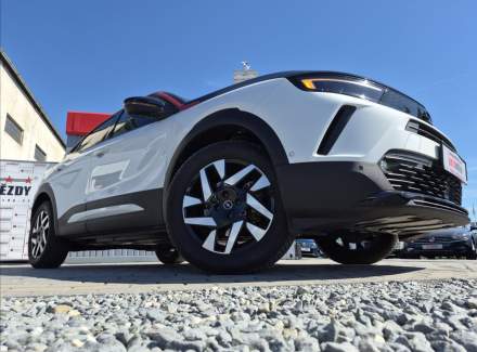 Opel - Mokka