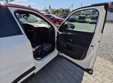 Opel - Mokka