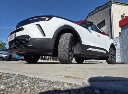 Opel - Mokka