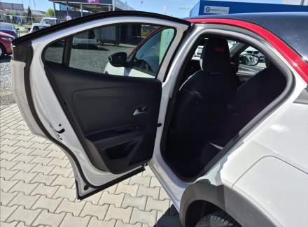 Opel - Mokka