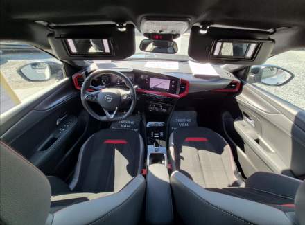 Opel - Mokka