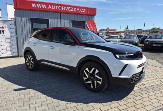 Opel - Mokka