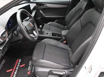 Cupra - Formentor