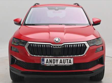 Škoda - Karoq