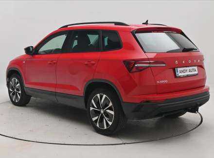Škoda - Karoq