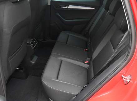 Škoda - Karoq
