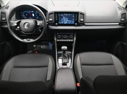 Škoda - Karoq