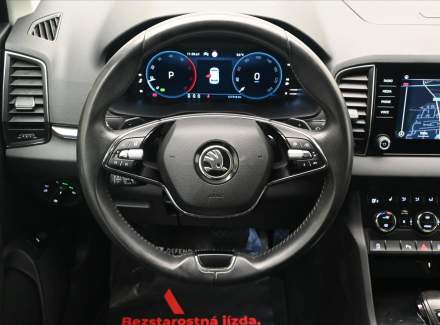 Škoda - Karoq