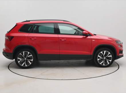 Škoda - Karoq