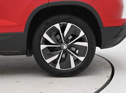 Škoda - Karoq