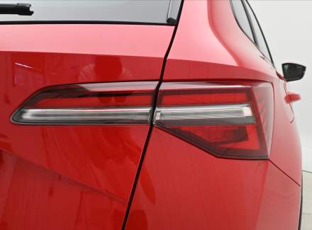 Škoda - Karoq
