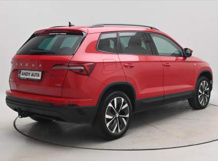 Škoda - Karoq