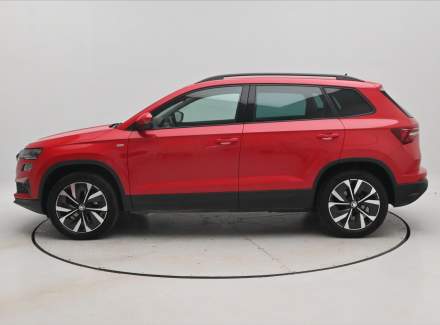Škoda - Karoq