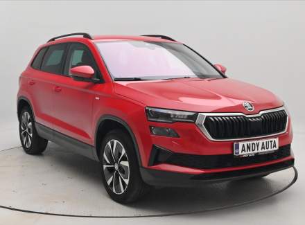 Škoda - Karoq