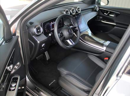 Mercedes-Benz - GLC