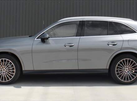 Mercedes-Benz - GLC