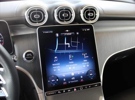 Mercedes-Benz - GLC