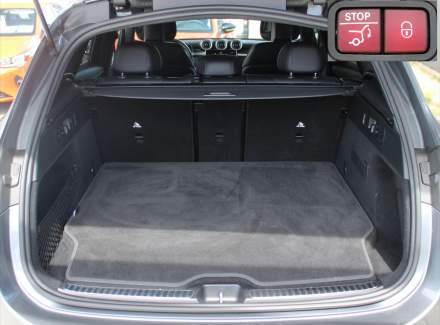 Mercedes-Benz - GLC