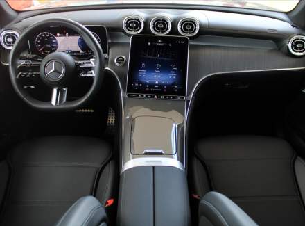 Mercedes-Benz - GLC