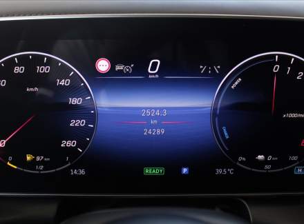 Mercedes-Benz - GLC