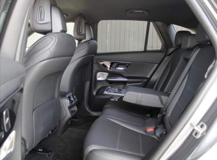 Mercedes-Benz - GLC