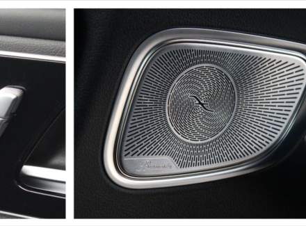 Mercedes-Benz - GLC