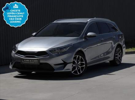 Kia - Cee'd