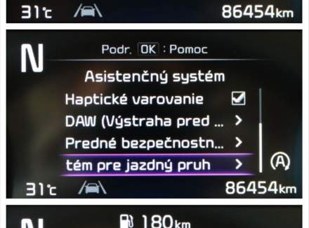 Kia - Cee'd
