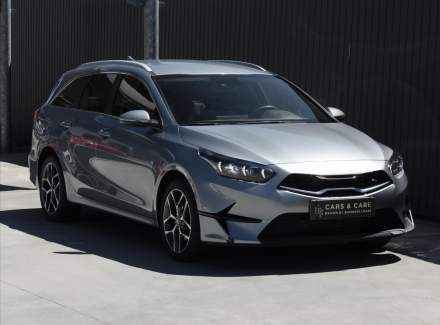 Kia - Cee'd