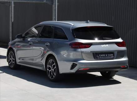 Kia - Cee'd
