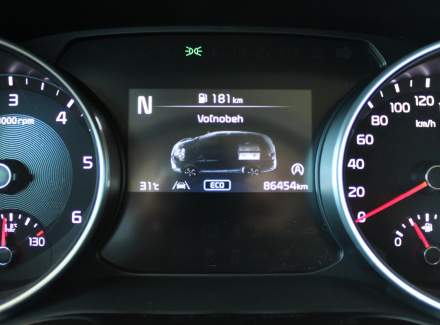 Kia - Cee'd