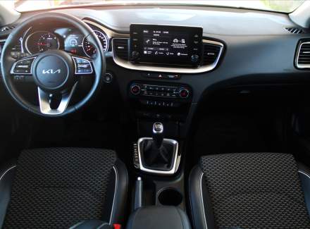 Kia - Cee'd