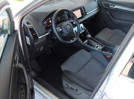 Škoda - Karoq