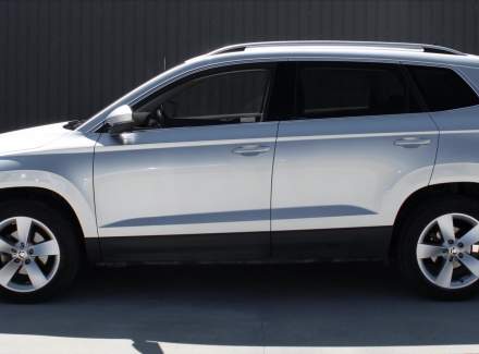 Škoda - Karoq